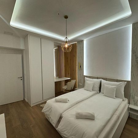 Mona Luxury Apartments - Free Garage Parking Sarajewo Zewnętrze zdjęcie