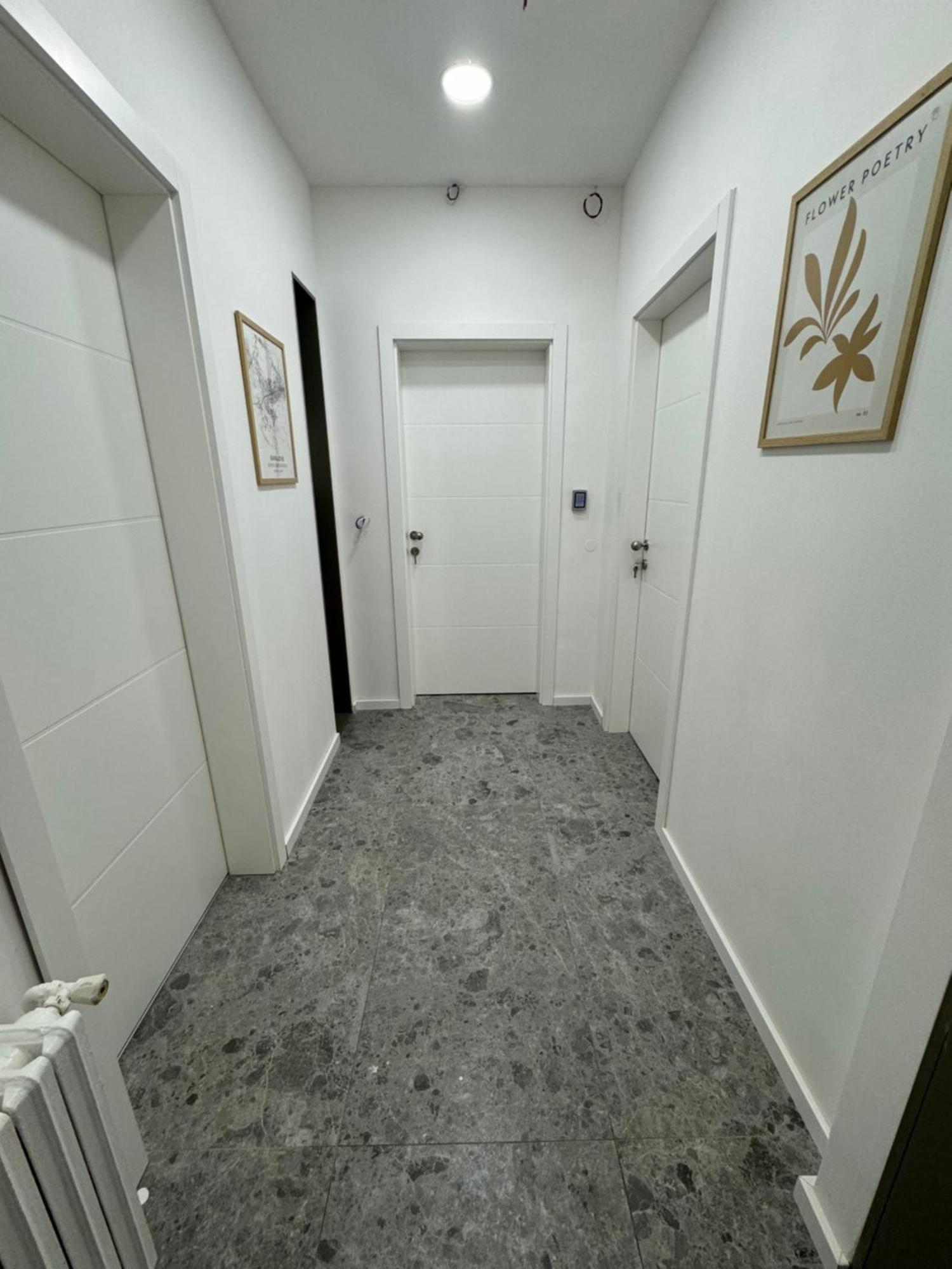Mona Luxury Apartments - Free Garage Parking Sarajewo Zewnętrze zdjęcie