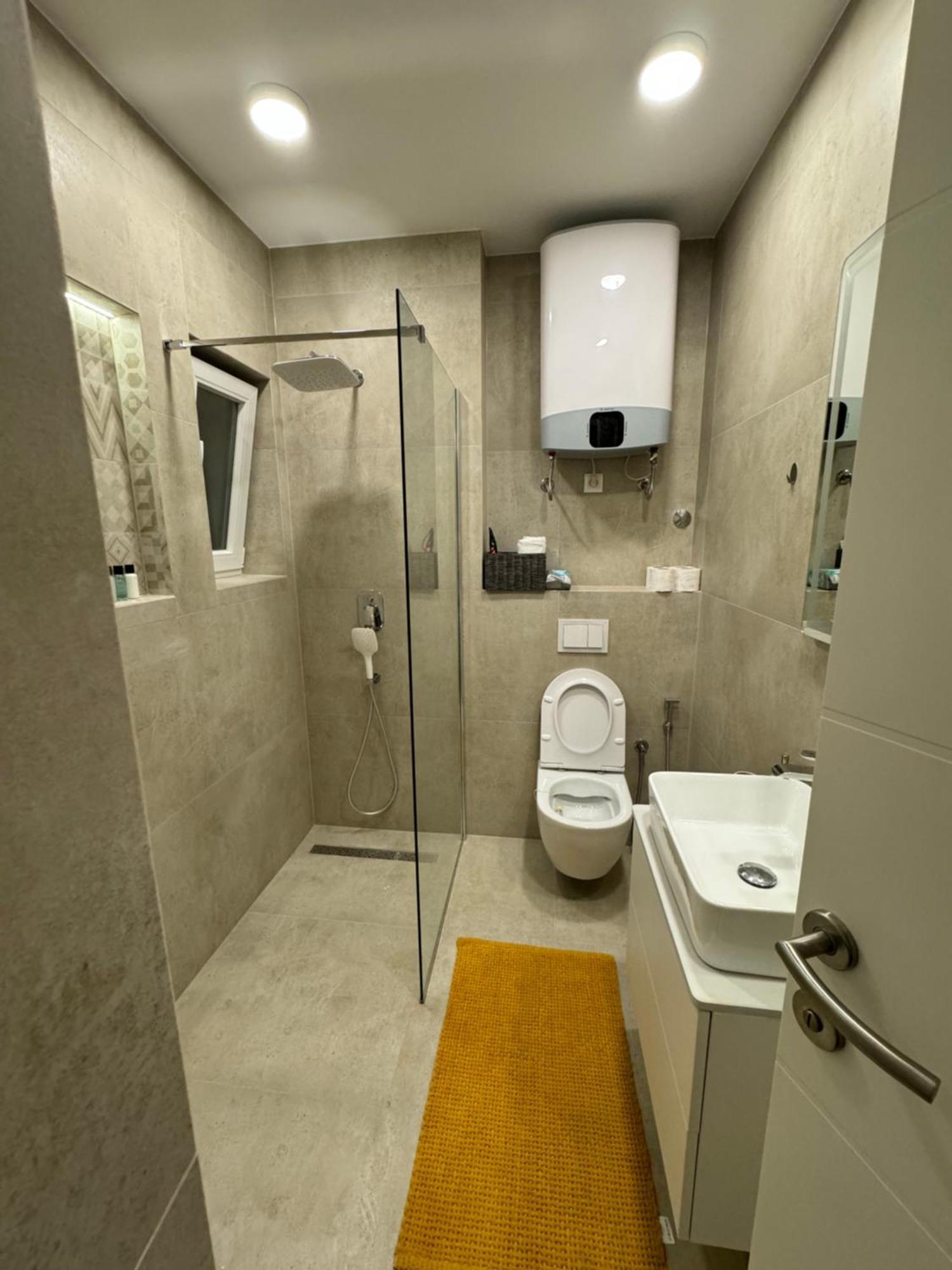 Mona Luxury Apartments - Free Garage Parking Sarajewo Zewnętrze zdjęcie