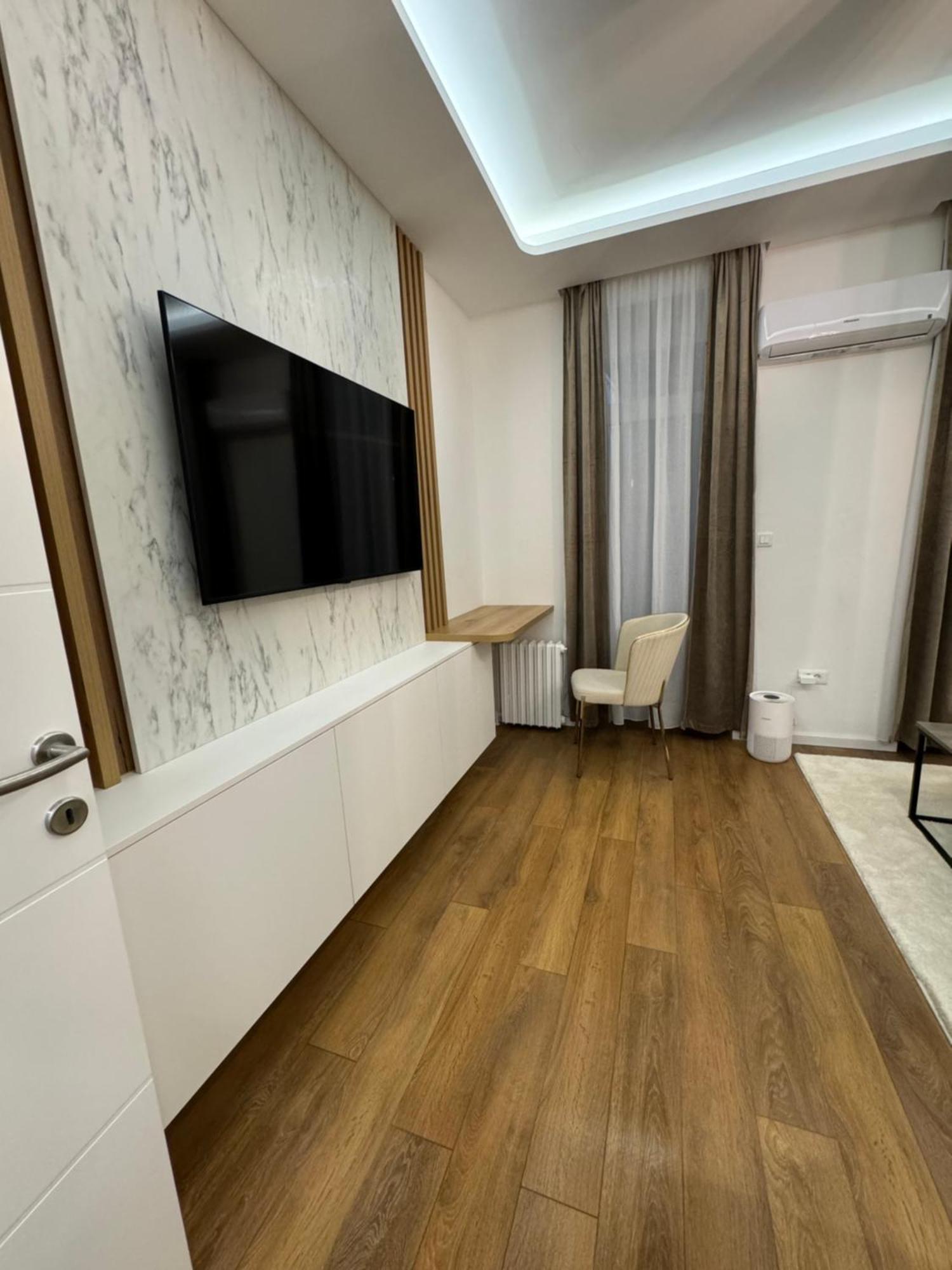 Mona Luxury Apartments - Free Garage Parking Sarajewo Zewnętrze zdjęcie