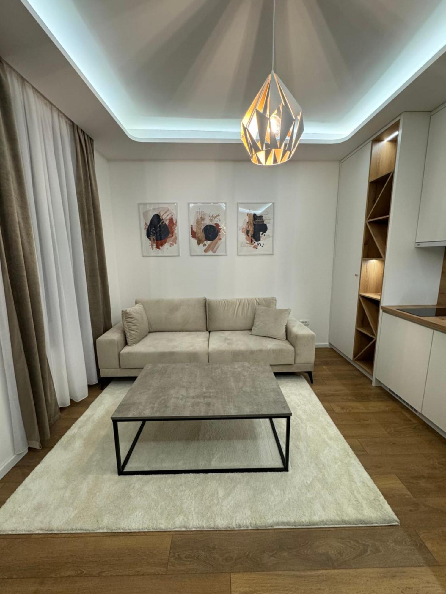 Mona Luxury Apartments - Free Garage Parking Sarajewo Zewnętrze zdjęcie