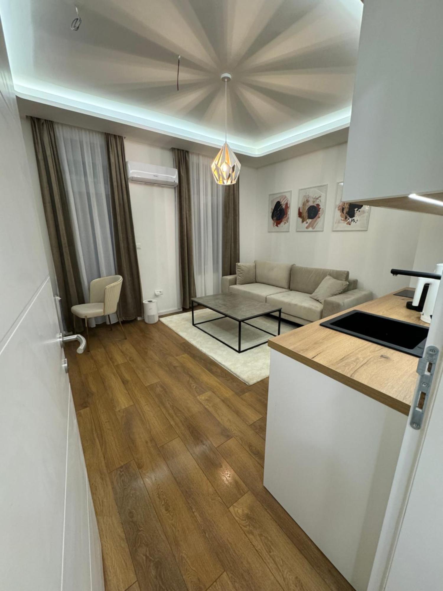 Mona Luxury Apartments - Free Garage Parking Sarajewo Zewnętrze zdjęcie