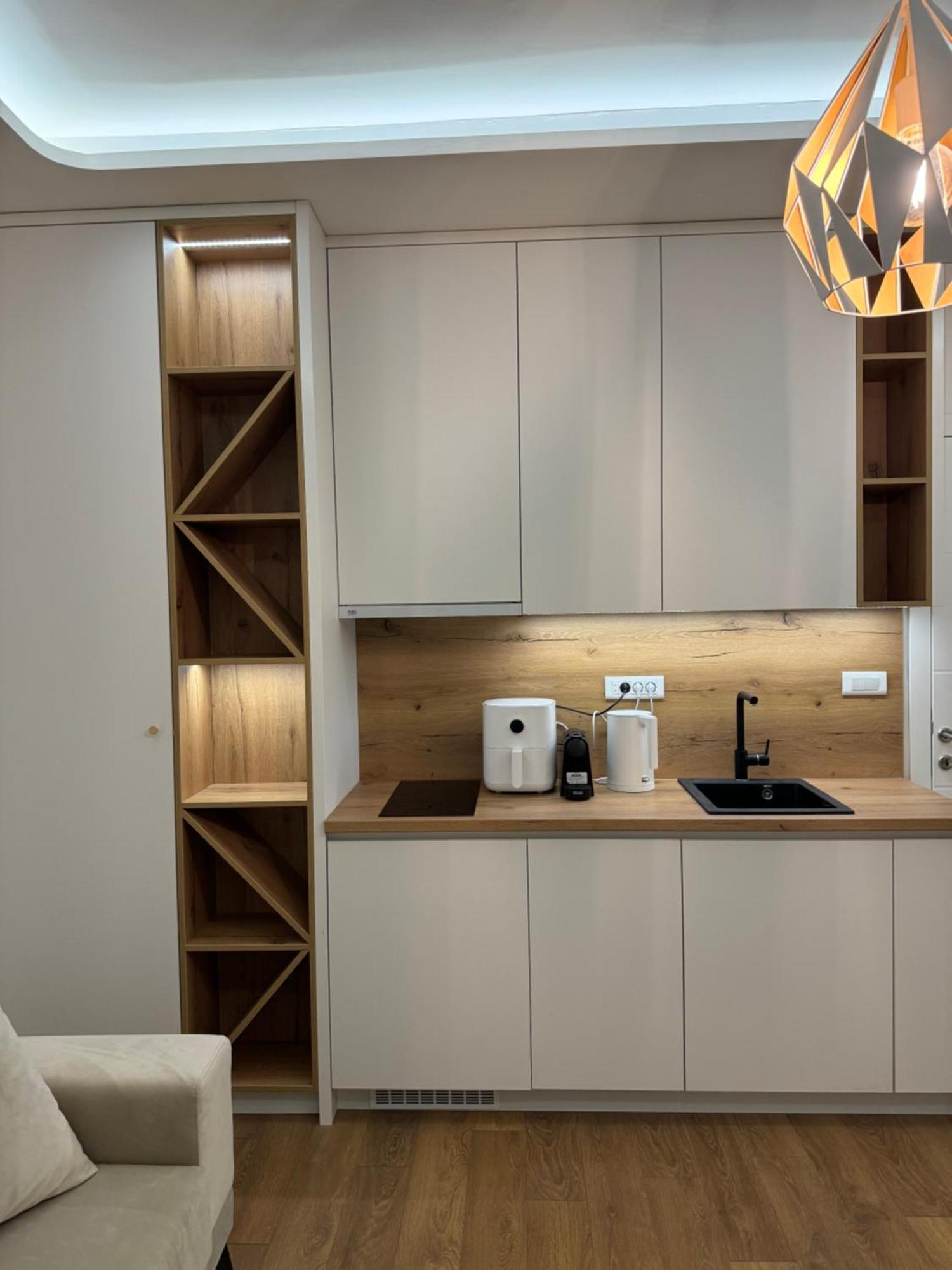 Mona Luxury Apartments - Free Garage Parking Sarajewo Zewnętrze zdjęcie