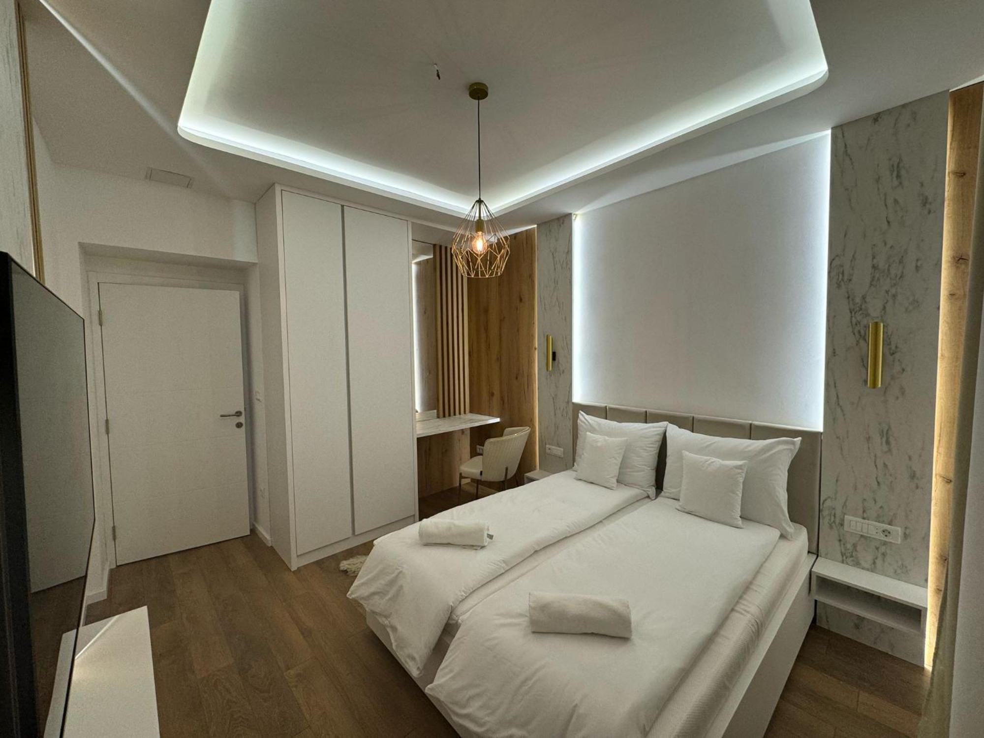 Mona Luxury Apartments - Free Garage Parking Sarajewo Zewnętrze zdjęcie