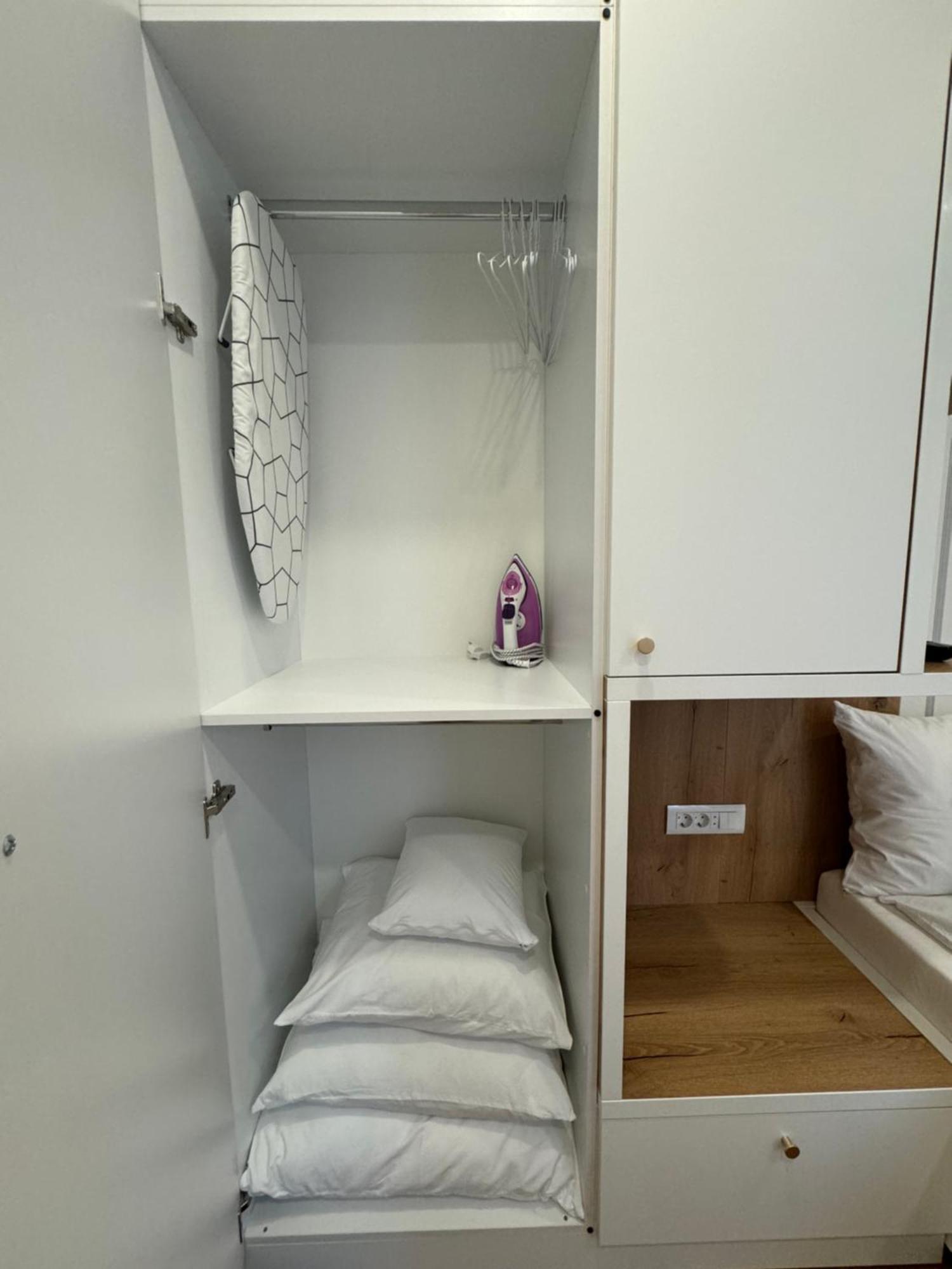 Mona Luxury Apartments - Free Garage Parking Sarajewo Zewnętrze zdjęcie
